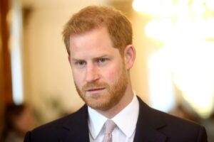 Meghan Markle e príncipe Harry fizeram revelações em entrevista à Oprah