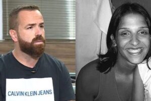 A mãe da Isabella Nardoni mandou mensagem de apoio para Leniel Borel, pai de Henry