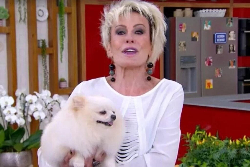 Ana Maria Braga