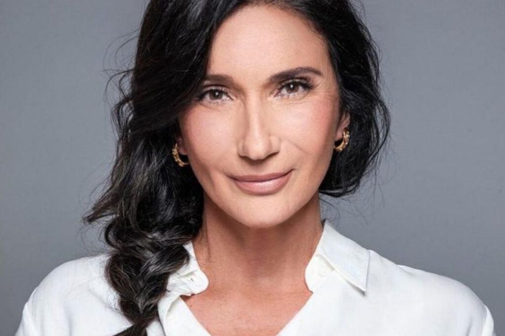 Luiza e Zizi Possi