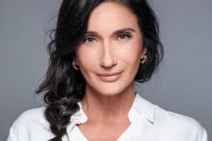 Luiza e Zizi Possi