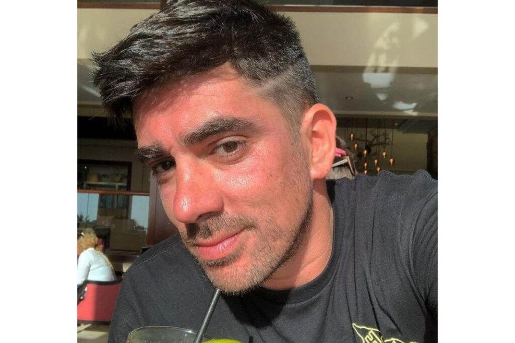 Marcelo Adnet e Patrícia Cardoso estão juntos desde 2017
