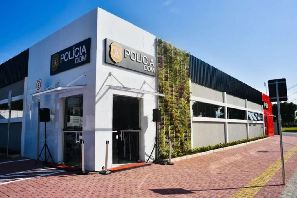 Pai é acusado de vender o filho recém-nascido por R$ 4 mil no litoral paulista