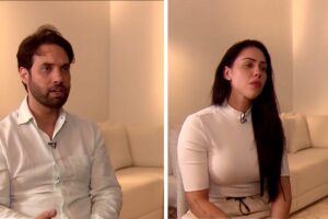 Cabeleireira fala sobre conversa entre Monique Medeiros e Henry após suposta agressão