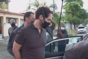 Caso Henry: ex-namorada de Dr. Jairinho afirma que ela e o filho já foram agredidos pelo homem