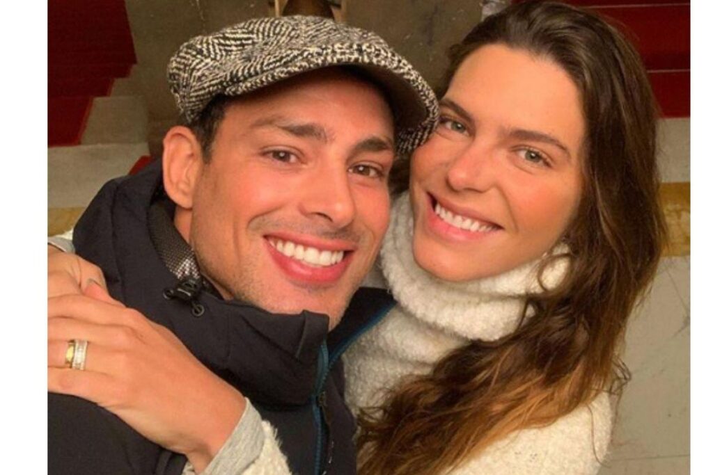 Mariana Goldfarb falou sobre vontade de ser mãe