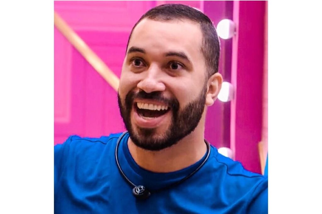 Gil e a mãe, Jacira Santana