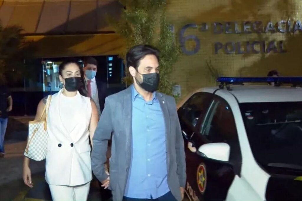 Polícia nega pedido de Dr. Jairinho e mantém reprodução simulada para esta quinta-feira