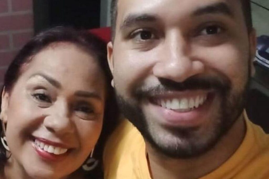 O pai de Gil, participante do BBB 21, deseja retomar contato com o filho