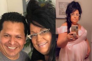 Mulher que esperou 20 anos para ter filho deu à luz aos 50 anos