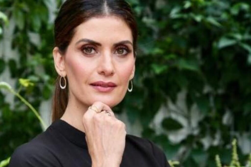 Que família linda!