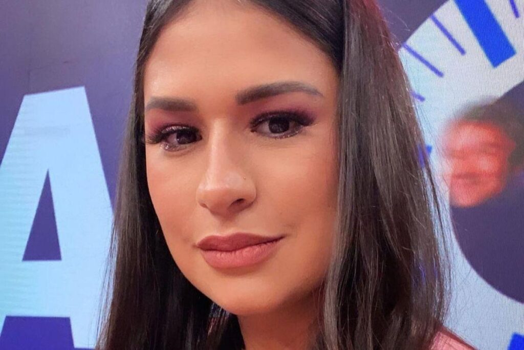 Depois de uma série de exames, Simone descobriu que tem adenomiose