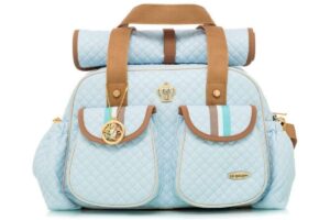 Bolsas de maternidade: vários modelos e tamanhos para comprar com no mínimo 35% de desconto