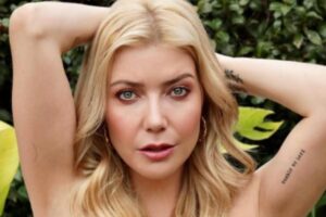 Luiza Possi fala sobre mudanças vindas com a gravidez
