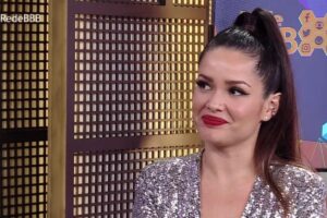 Irmão de Juliette se declara na final do BBB21