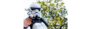 Dia de Star Wars: 7 acessórios que não podem ficar de fora da coleção da família