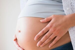 Grávidas e puerpérias já podem agendar a vacinação contra covid-19