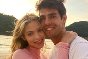 O casal já se mostrou interessado em aumentar a família