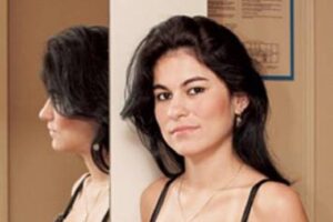 A mãe de Eliza Samudio falou sobre como está o neto após 10 anos
