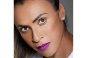 A homenagem foi publicada no Instagram e emocionou os seguidores de Marta