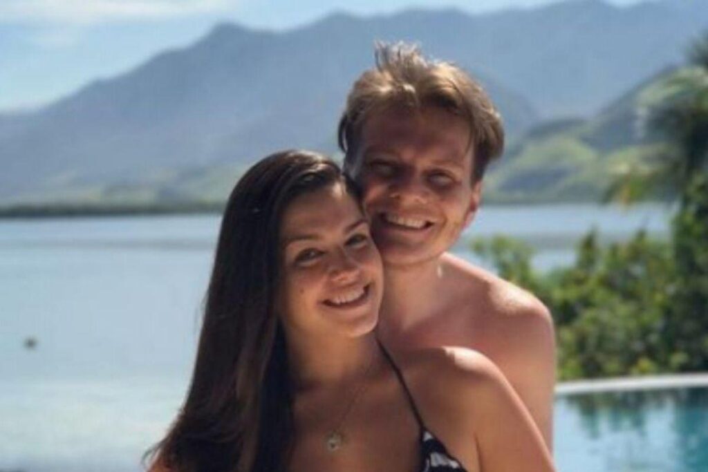Thais Fersoza mostra piquenique ensolarado com os filhos e intriga fãs: “Onde está esse sol?”