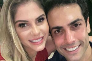 Barbara Evans está passando pelo processo de fertilização in vitro