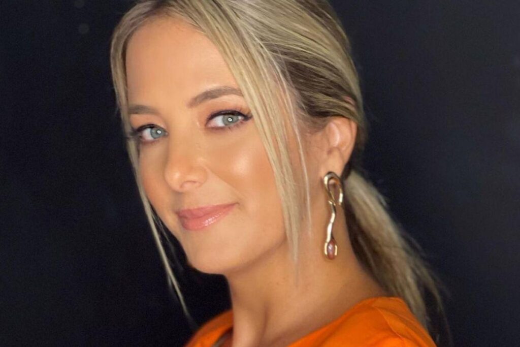 Ticiane Pinheiro chamou a atenção após mostrar como Rafa Justus cresceu