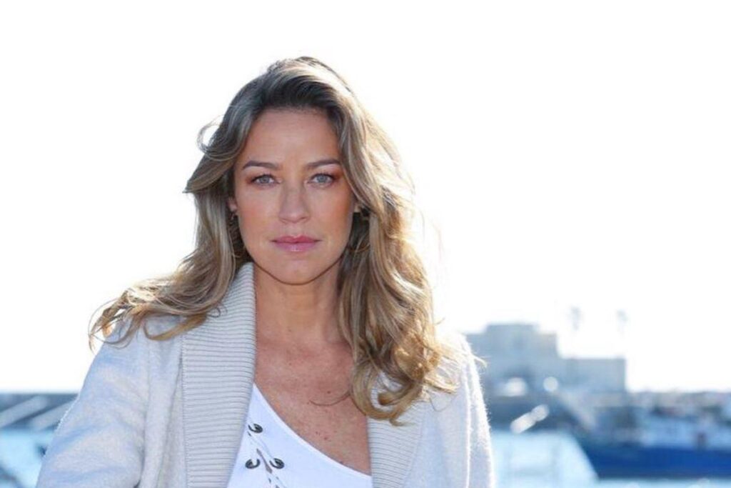 Luana Piovani mostra viagem em família