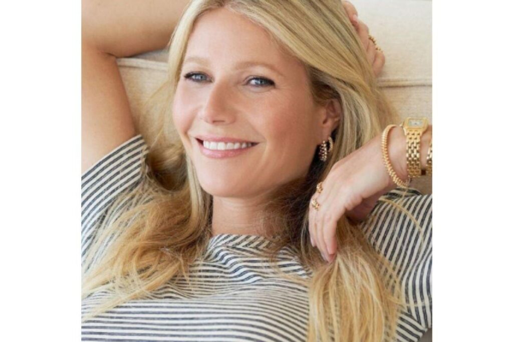 Gwyneth Paltrow conta que a filha nunca viu os filmes dela e explica o motivo