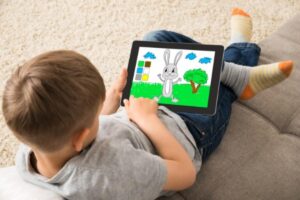 Google Play lança página com aplicativos e jogos para crianças selecionados a dedo por educadores