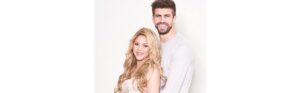Shakira não deixa os filhos escutarem as músicas dela em casa e motivo surpreende