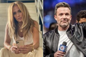 Casa nova? Jennifer Lopez e Ben Affleck visitam mansões de até R$ 332 milhões em Los Angeles