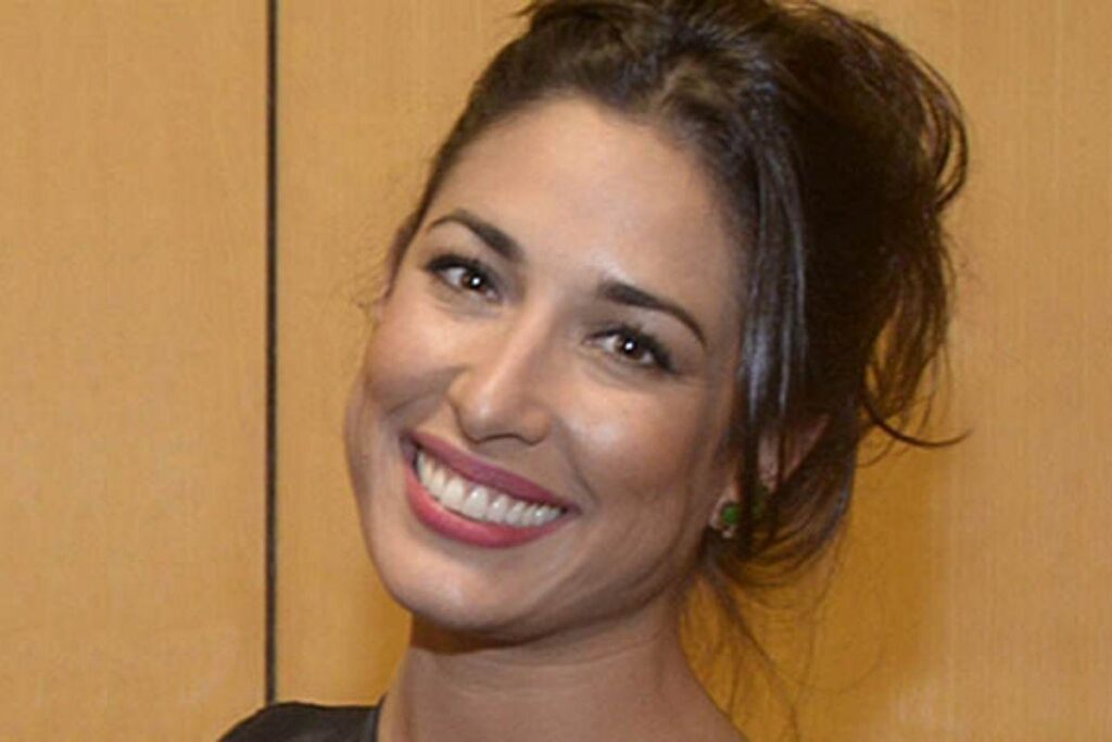Giselle abriu o jogo sobre as culpas da maternidade