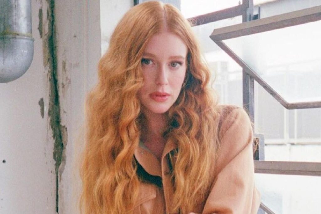 Marina Ruy Barbosa comentou que a família foi uma grande rede de apoio durante o período de pandemia