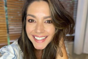 Thais Fersoza comemorou o aniversário do filho com uma festa em família e fez uma declaração na legenda