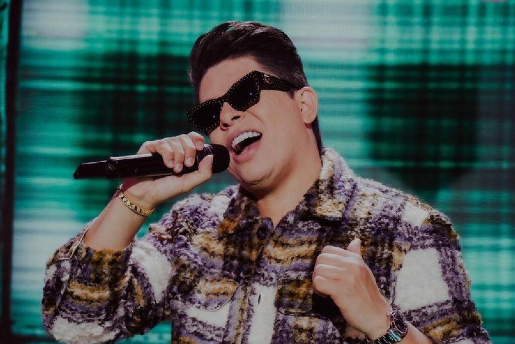 Dj Ivis teve pedido negado pela justiça