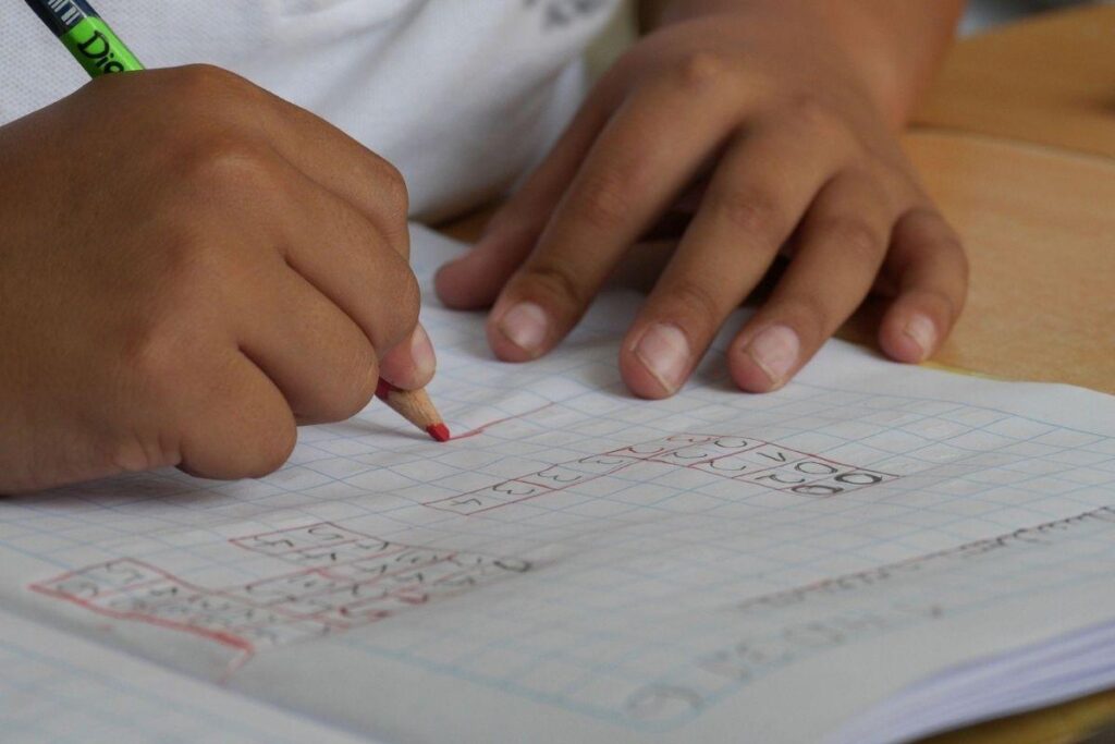 O programa já ajudou mais de 40 mil estudantes em Roraima