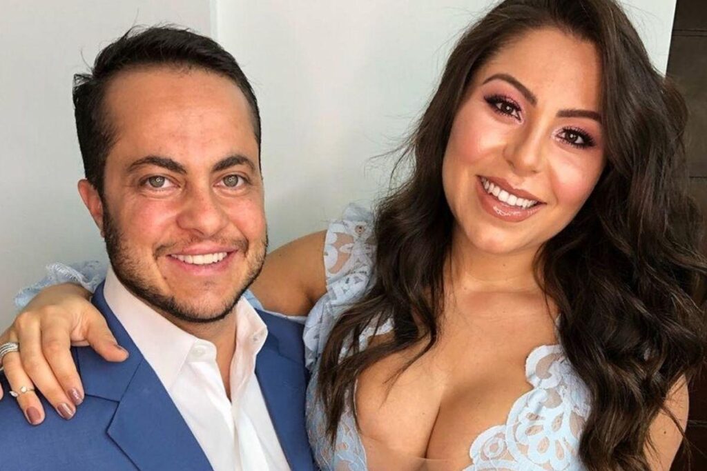 Andressa Suita mostra nova casa da família