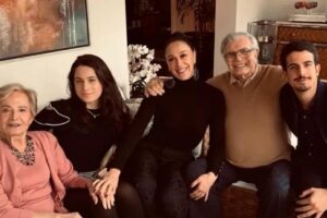 Enzo Celulari fez um texto para se despedir de Tarcísio Meira