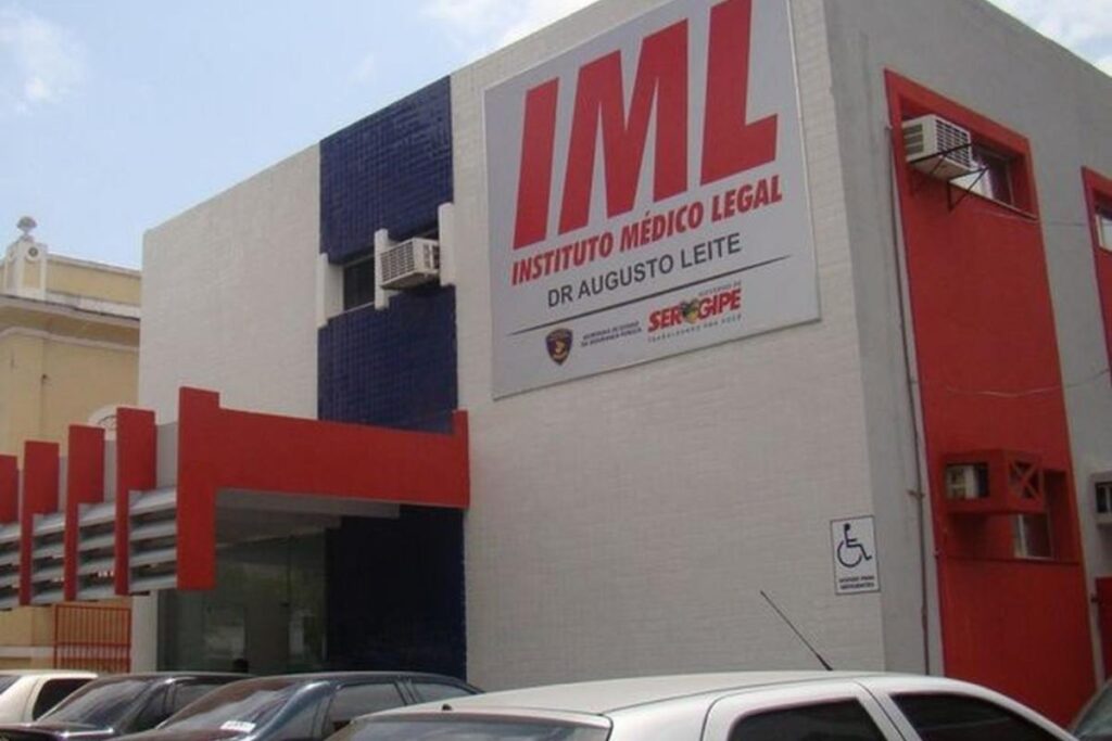IML de Aracaju