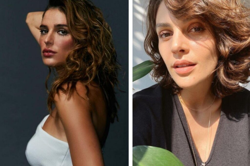 Grávidas, Monica Benini e Rafa Brites se encontram para falar sobre desafios da maternidade
