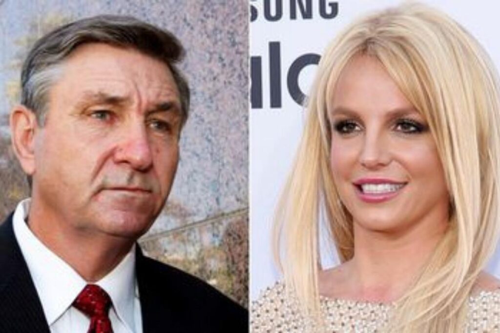 Britney Spears retorna às redes sociais após retornar de viagem com o noivo