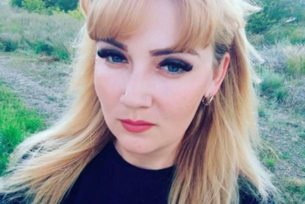 Mãe se acidenta ao praticar salto radical de comunicação de profissionais