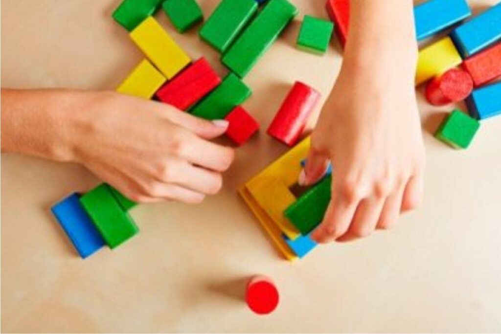 Dia das Crianças: te mostramos as brincadeiras perfeitas para cada fase do seu filho