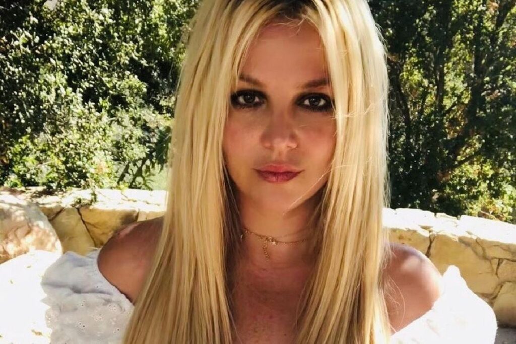 Britney Spears irá se afastar da carreira nesse momento