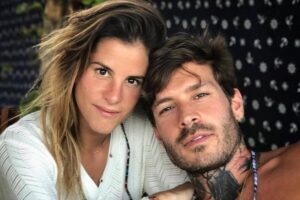 Conversa de Shantal com Mateus Verdelho