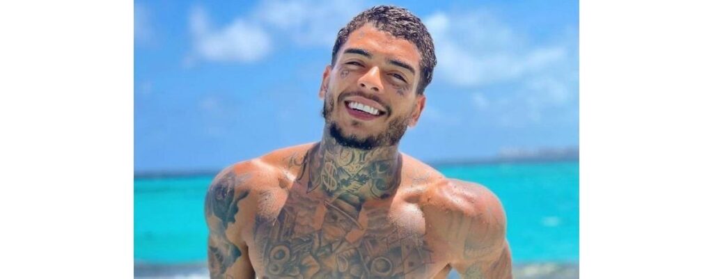 Deolane afirma não ter mais contato com a família de MC Kevin