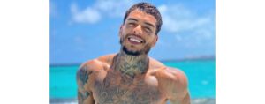Deolane afirma não ter mais contato com a família de MC Kevin