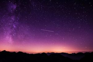 Confira os fenômenos astronômicos que acontecerão no mês de outubro