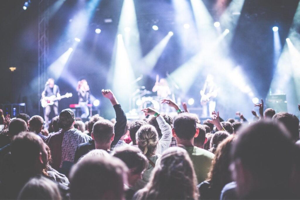 Crianças vão ser liberadas para entrar em eventos de São Paulo